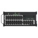 Mackie DL32SE 32-Channel Digital Rack Mixer Front