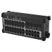Mackie DL32SE 32-Channel Digital Rack Mixer Right Angle