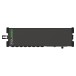 Mackie DL32SE 32-Channel Digital Rack Mixer, Top