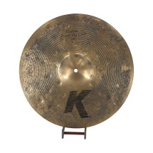 Zildjian K Custom Special Dry 18
