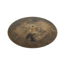 Zildjian K Custom 21'' Organic Ride - Secondhand
