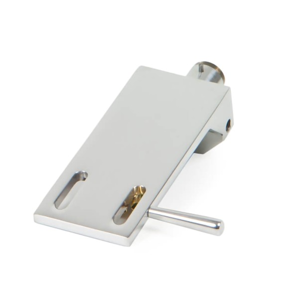 Pro-Ject Signature Headshell, Aluminium - main size correct 