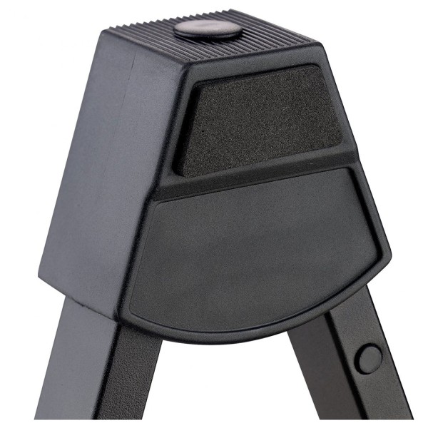 Tourtech A-Frame Guitar Stand - Detail