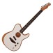 Fender Acoustasonic Player Telecaster, Arctic White