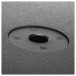 RCF SUB 8003-AS II 18'' Bassreflex Active Subwoofer, Pole Receptacle