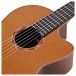 Yamaha NCX3C Electro Nylon String, Natural