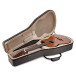 Yamaha NCX3C Electro Nylon String, Natural