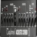 Tanglewood T6 Acoustic Guitar Combo Amp control panel