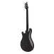 PRS SE 277 Baritone, Charcoal Burst