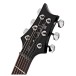 PRS SE 277 Baritone, Charcoal Burst
