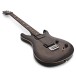 PRS SE 277 Baritone, Charcoal Burst