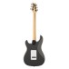 PRS SE John Mayer Silver Sky Maple Fingerboard, Overland Grey - Back