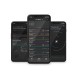 Sennheiser EW-D SK Wireless Bodypack Base Set, U1/5 Band - Smart Assist App