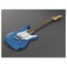 Yamaha Pacifica Standard Plus RW, Sparkle Blue