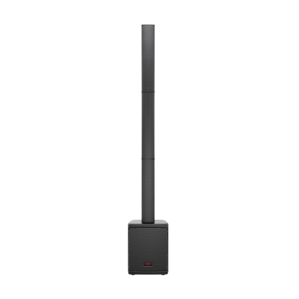 HH Tensor-Go Portable PA System, Front