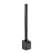 HH Tensor-Go Portable PA System, Left