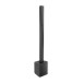 HH Tensor-Go Portable PA System, Right