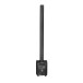 HH Tensor-Go Portable PA System, Rear Detail
