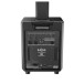 HH Tensor-Go Portable PA System, Panel