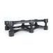ISOAcoustics Studio Monitor Stand - Angled
