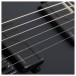 Schecter PT SLS Elite Evil Twin, Satin Black, Pickups