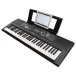 Yamaha EZ220 61 Key Lighting Keyboard