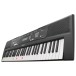 Yamaha EZ220 61 Key Lighting Keyboard