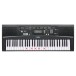 Yamaha EZ220 61 Key Keylighting Keyboard