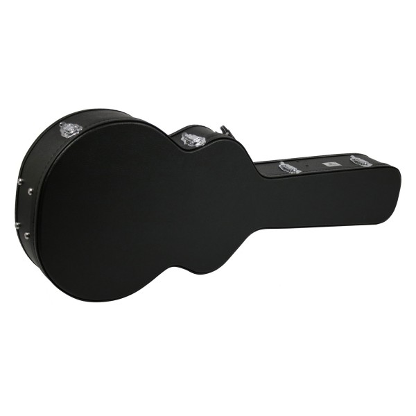 Tourtech Semi Acoustic / Jazz Guitar Hard Case - Main