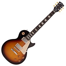 Gibson Les Paul Standard 50s Figured Top, Tobacco Burst #204550375