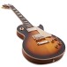 Gibson Les Paul Standard 50s Figured Top, Tobacco Burst #204550375 - body and neck 
