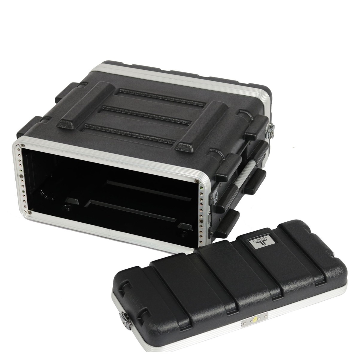 Tourtech 4U / 19-inch ABS Rack Case at Gear4music
