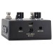 Walrus Audio Xero Polylooper Stereo / Dual Looper Pedal, Black - mini jacks 