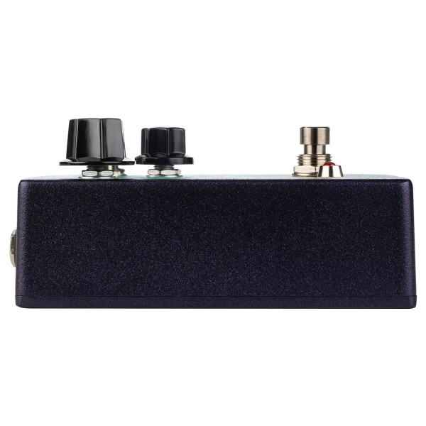 EarthQuaker Devices Fuzz Master General Octave Fuzz Blaster - left 