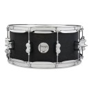 PDP 14" x 6.5" casco de arce Snare con acabado Black Wax