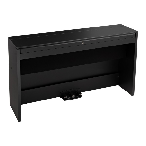Korg E1 Air Digital Piano, Black
