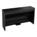 Korg E1 Air Digital Piano, Black