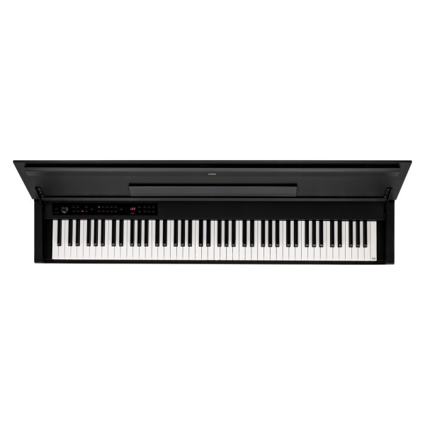 Korg E1 Air Digital Piano, Black