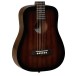 Tanglewood TWCR T Crossroads Travel Size Acoustic Guitar
