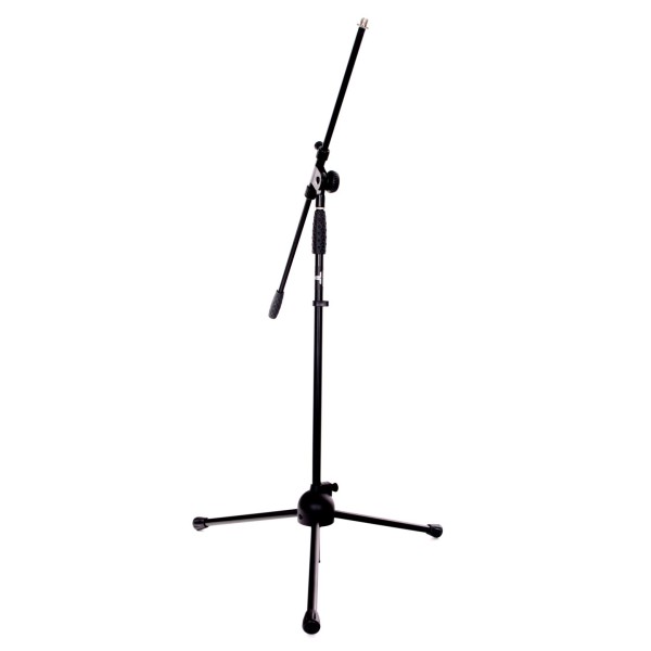 Tourtech TTS-MI1022BK Microphone Boom Stand - Main