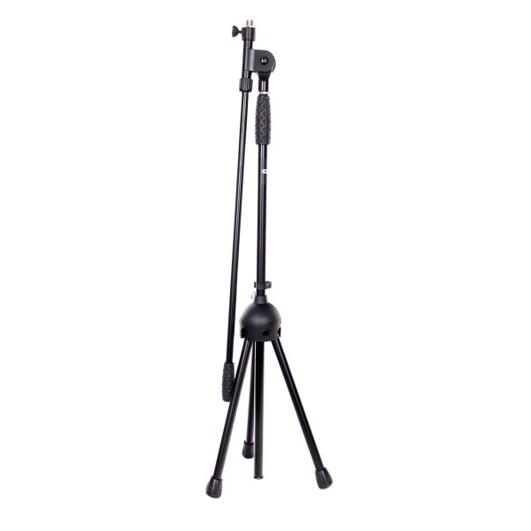 Tourtech Microphone Boom Arm Stand - Folded