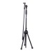 Tourtech Microphone Boom Arm Stand - Folded