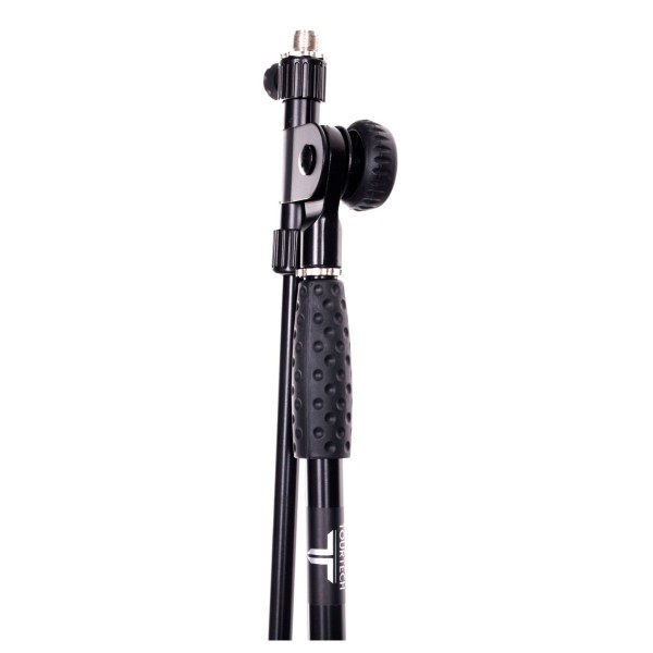 Tourtech Boom Arm Stand - Detail