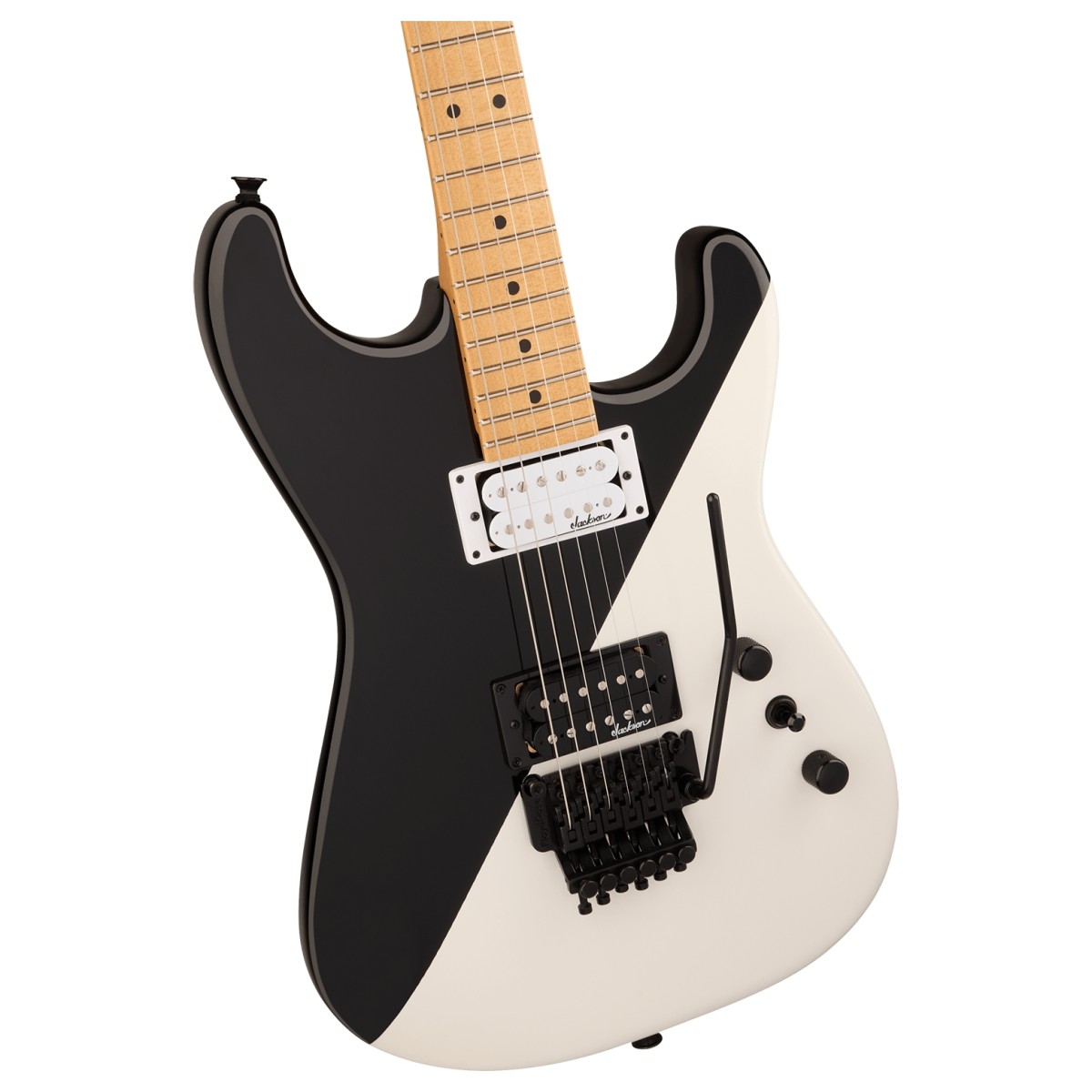 Sd1 Jackson Pro Origins 1985 Limited Edition San Dimas SD1 HH FR MN, Two ...