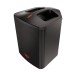 HH Tensor-Mini Portable PA Speaker Front Right High