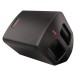 HH Tensor-Mini Portable PA Speaker Right Horizontal Kickback