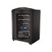 HH Tensor-Mini Portable PA Speaker Rear Panel