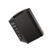 HH Tensor-Mini Portable PA Speaker Left Vertical Kickback