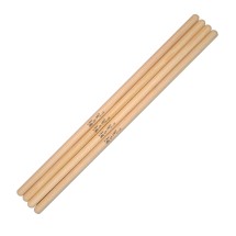 Los Cabos Timbales 7/16 Hickory dva páry