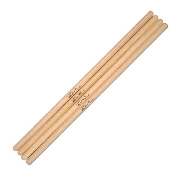Los Cabos Timbales 7/16 Hickory two pairs